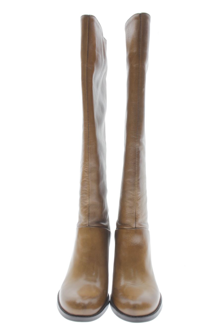 Botas de Georgia Rose de la talla 37, de color marrón de