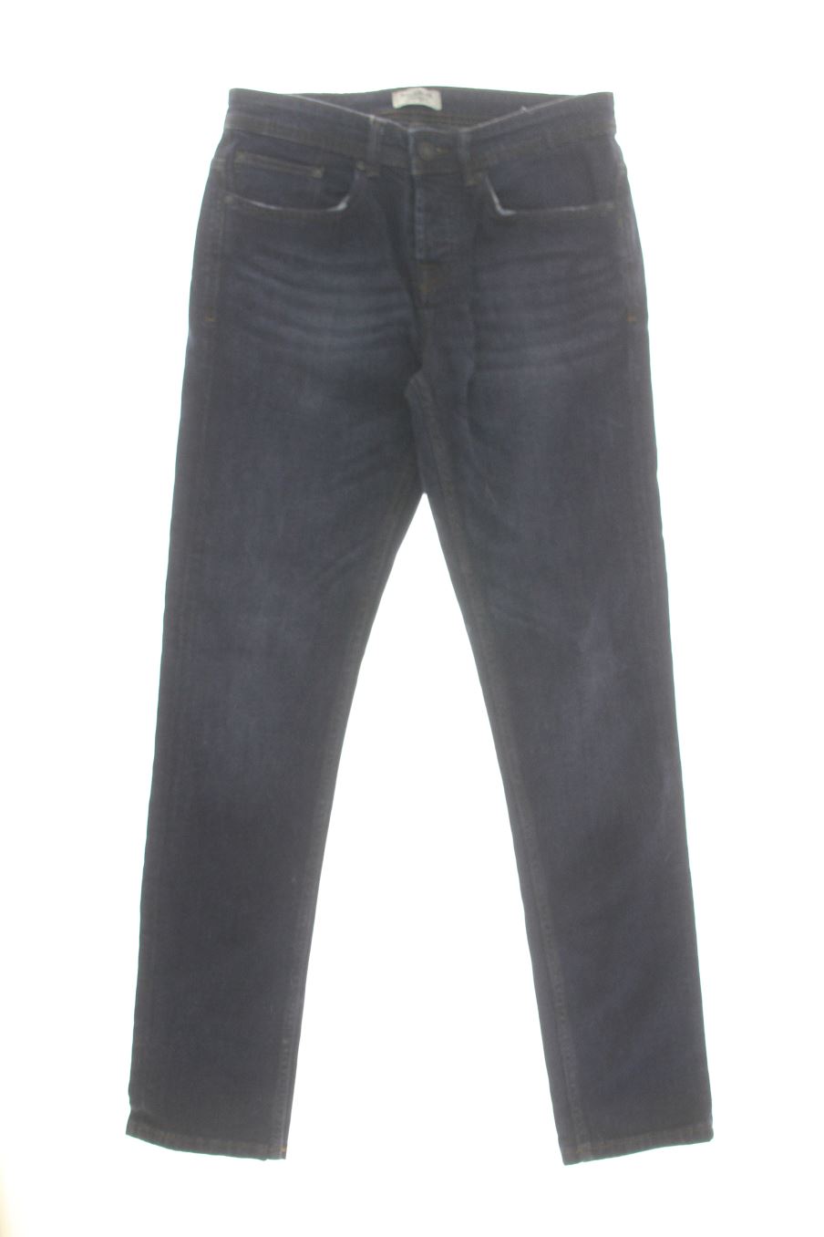 Vaquero de Pull & Bear de la talla 38
