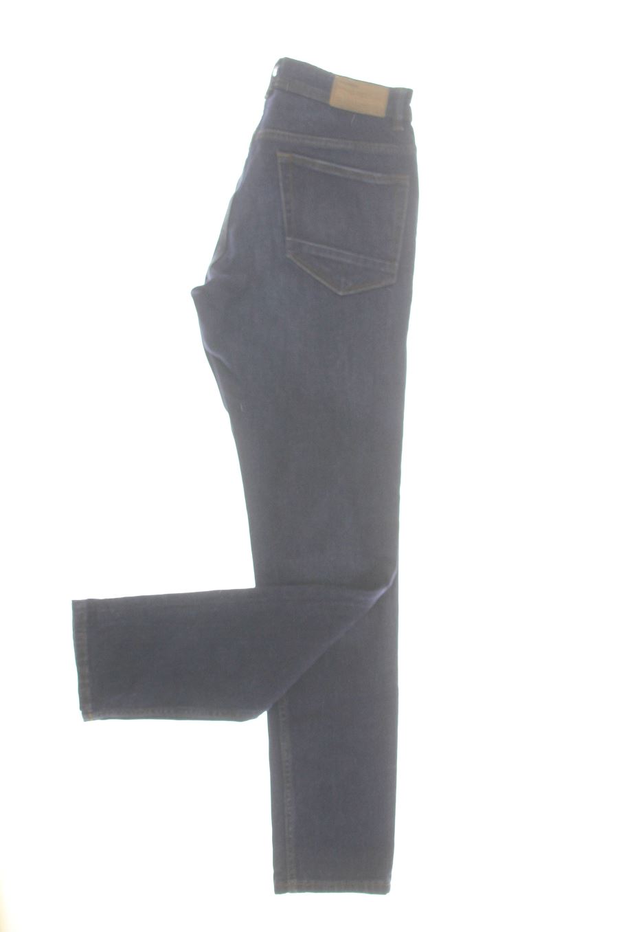 Vaquero de Pull & Bear de la talla 38