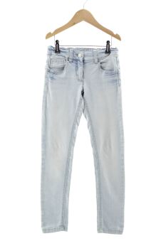 Lange Jeans 122 Benetton