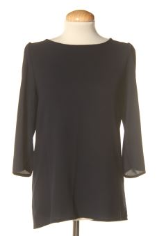 Langärmelige Bluse M sense