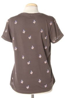 T-Shirt S Polinesia