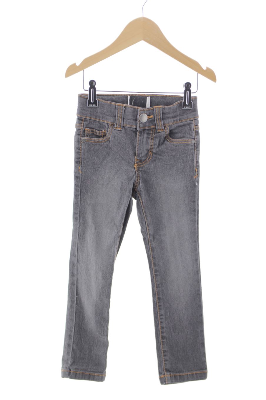 Vaquero de PERCENTIL de la talla 2 años de denim de segunda mano