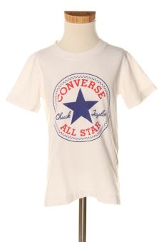 Kurzärmeliges T-Shirt 110 Converse