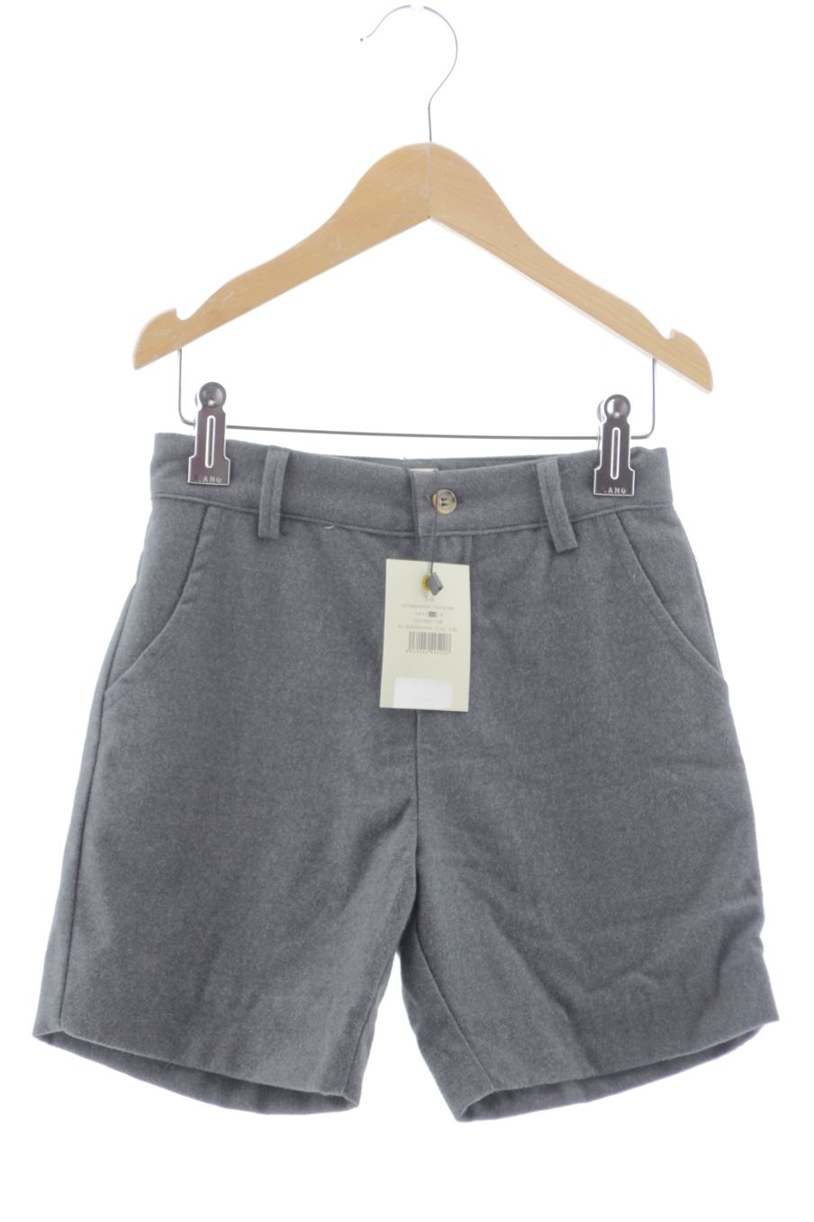 Pantaloni corti de Gocco de la talla 5 anni con etichetta