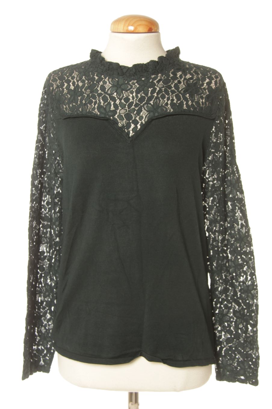 Pull femme camaïeu taille M neuf 10