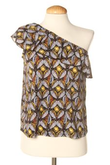 T-Shirt S PERCENTIL, Foto 1 von 2