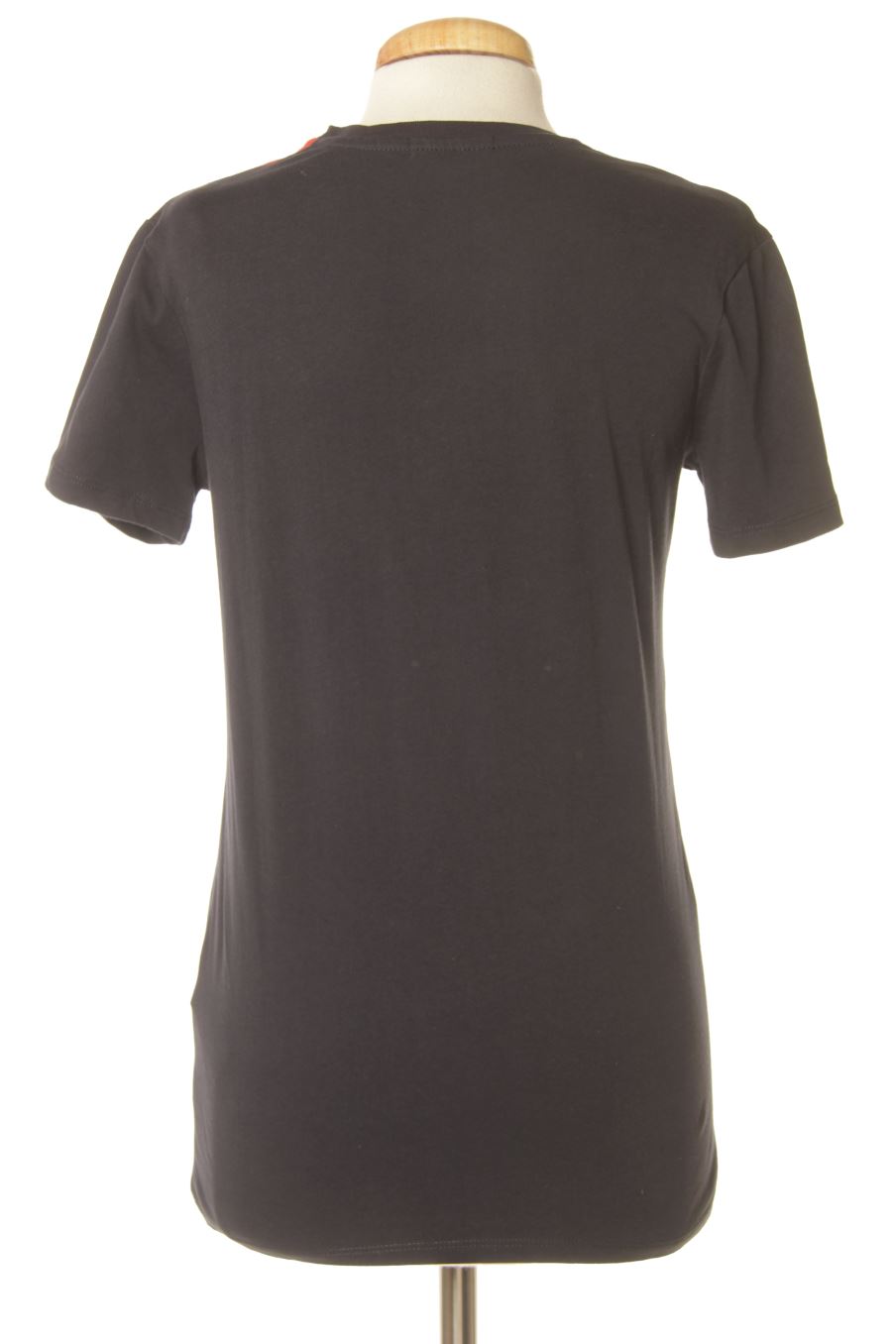 T-Shirt von Bizzbee Größe XS, Farbe Marineblau, für