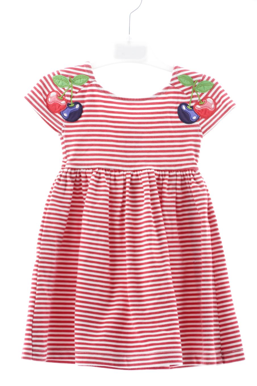 Robe casual Mayoral de la taille 18 mois de seconde main