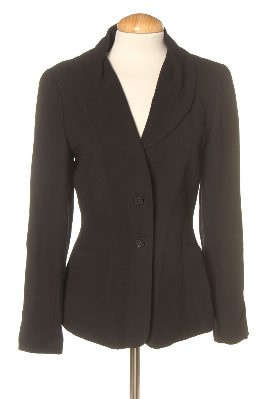Blazer de kenzo de la talla 38, de color azul marino