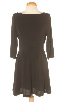 Robe casual S Mango, photo 1 sur 2
