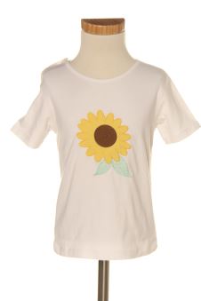 Kurzärmeliges T-Shirt 104 Trapitos