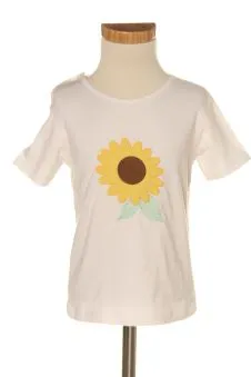 Camiseta 3 años Trapitos
