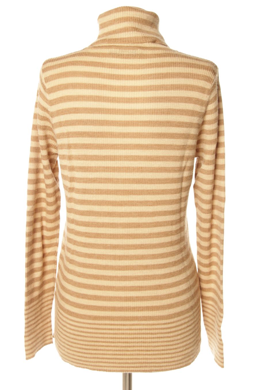 Pull Cortefiel de la taille L, de couleur rayures