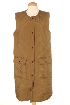 Weste M Jacqueline De Yong