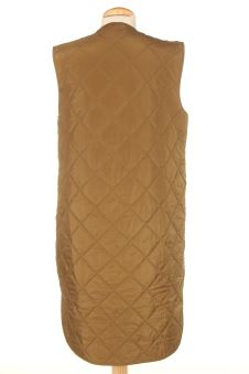 Weste M Jacqueline De Yong