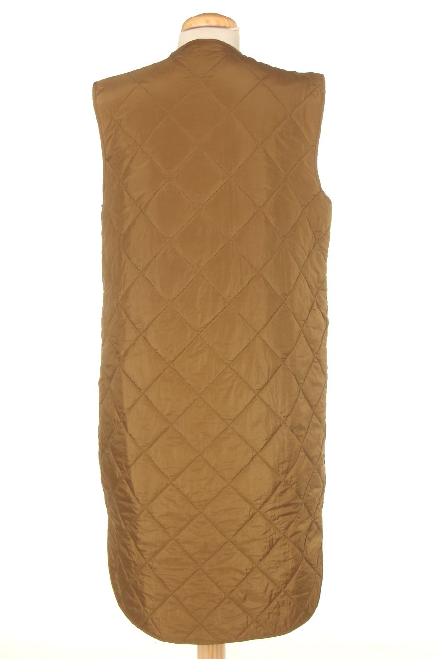 Weste von Jacqueline De Yong Größe M, Farbe Grün, für
