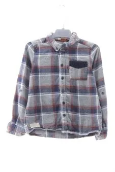 Camisa de manga larga 6 años Tape à l`oeil