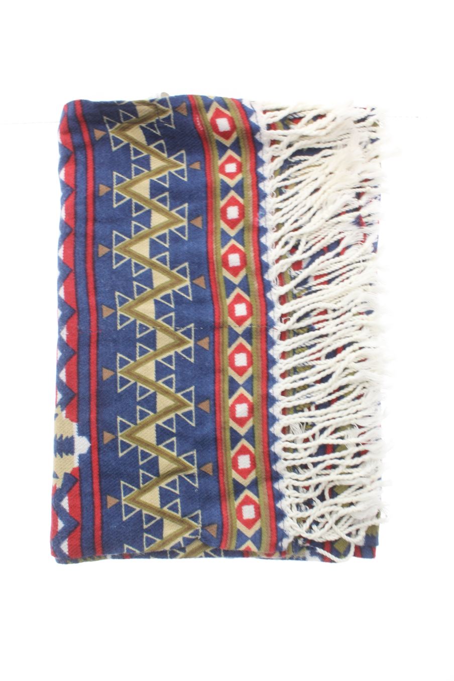 Foulard de Pull & Bear de la talla Unica, de color stampato