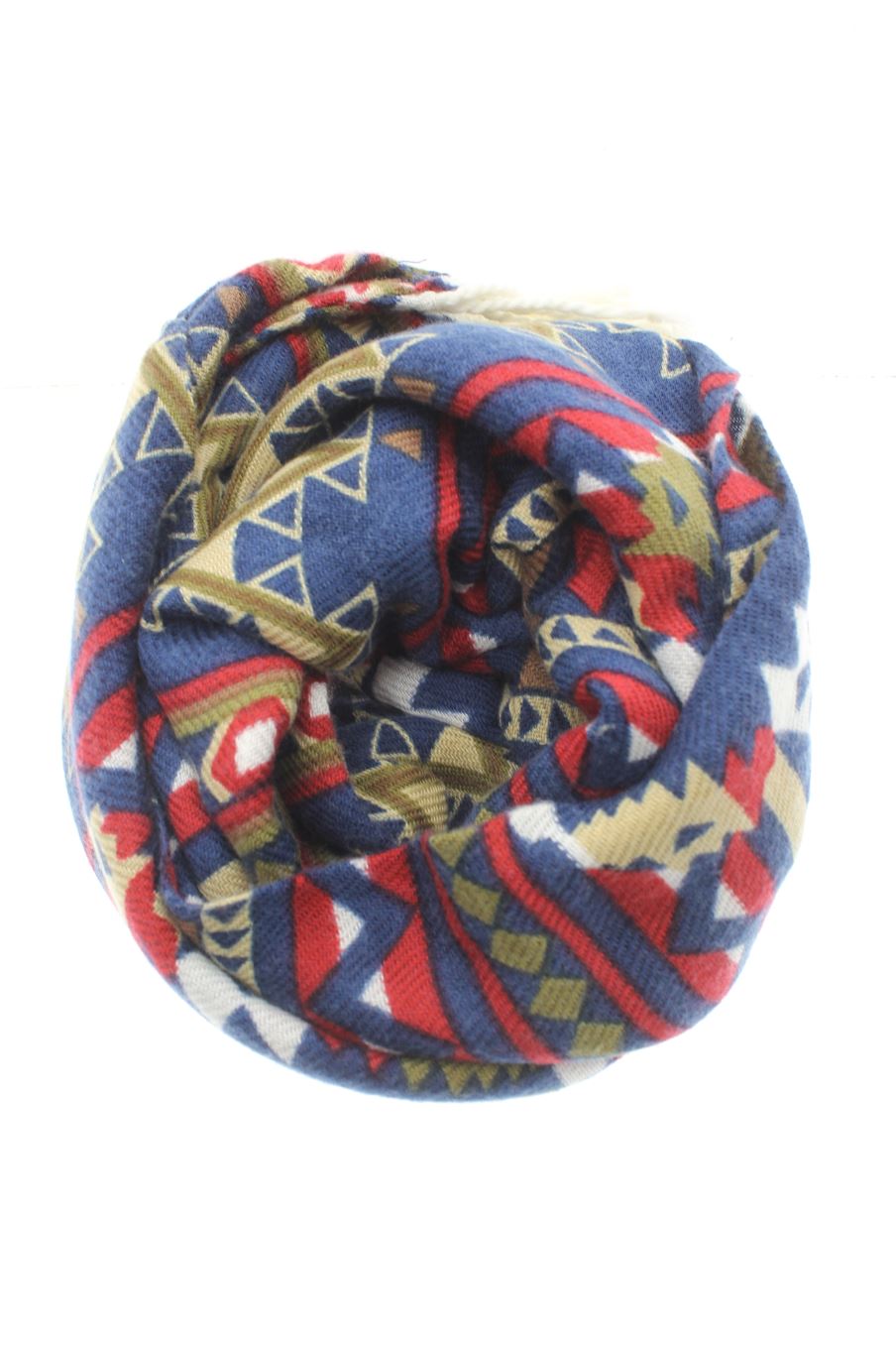 Foulard de Pull & Bear de la talla Unica, de color stampato
