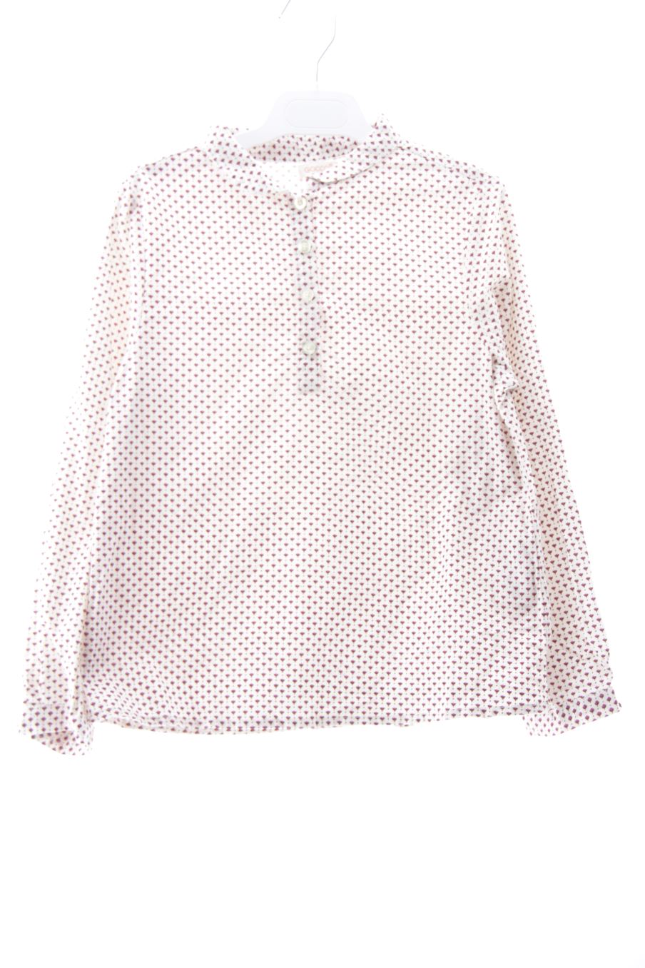 Camisa de manga larga de Gocco de la talla 3 años de segunda mano