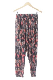 Pantaloni casual XS PERCENTIL, foto 1 di 2