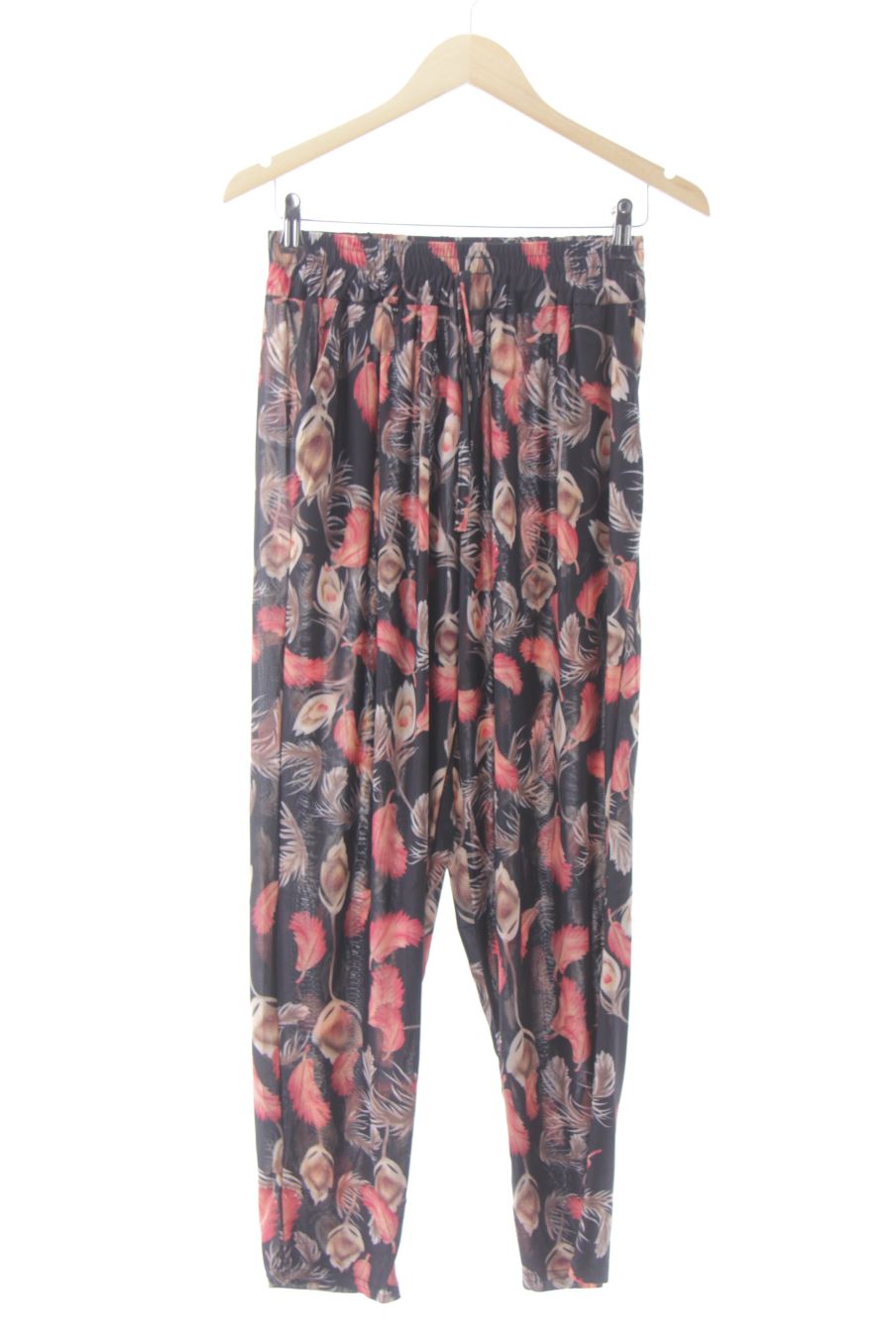 Casual Hose von PERCENTIL Größe XS, Farbe Aufdruck, für