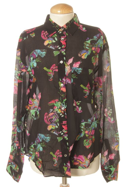 Chemise