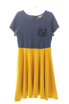 Kleid 164 Du pareil au même