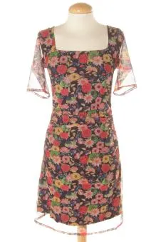 Robe de jour M Desigual, photo 1 sur 2