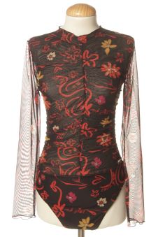 Body M Desigual, foto 1 di 2