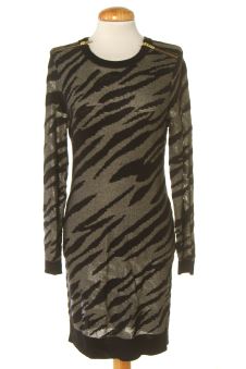 Einfaches Kleid 34 French connection
