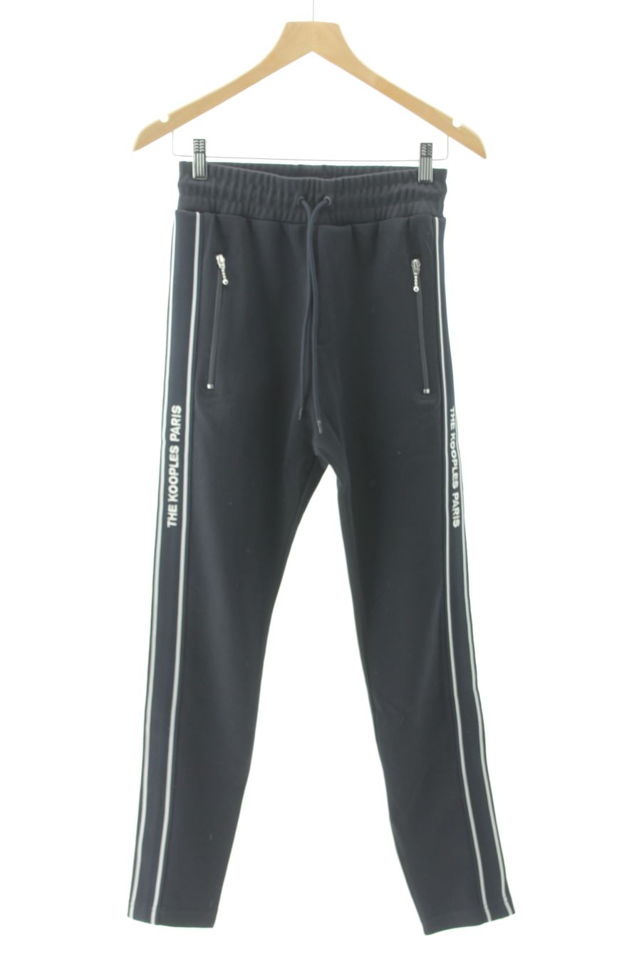Pantalons de sport The kooples de la taille S