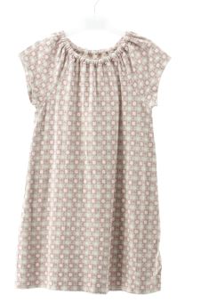 Aufwändiges Kleid 128 Vertbaudet