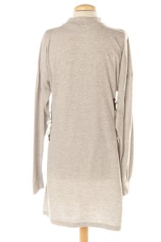 Einfaches Kleid L Undiz