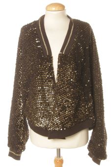 Blouson L Anthropologie