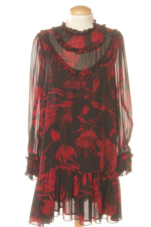 Robe casual