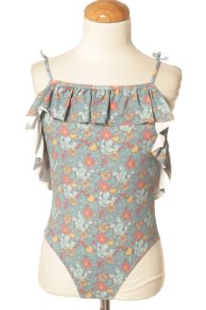 Maillot de bain 11 ans Unit