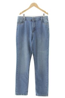 Jeans 14 ans Vertbaudet