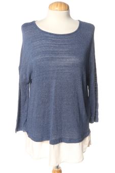 Jersey M Stradivarius