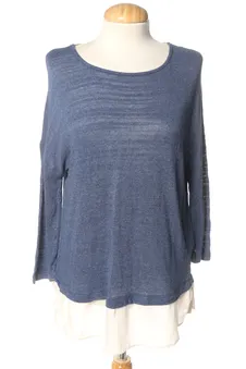 Maglione M Stradivarius, foto 1 di 2