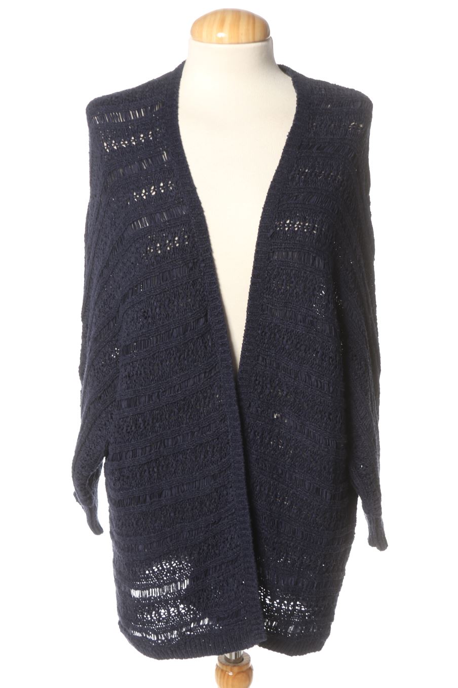 Gilet Sfera de la taille S, de couleur bleu marine