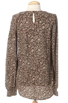 Blouse à manches longues S Amichi