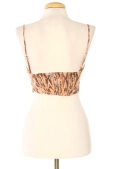Top S Pull & Bear
