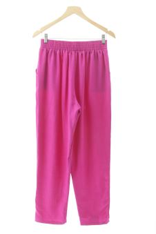Pantalon Casual XL PERCENTIL