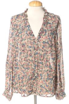 Blouse à manches longues M YCOO, photo 1 sur 2