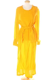Vestido casual XL Zara, foto 1 de 2