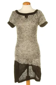 Vestido casual S Peace + Love, foto 1 de 2