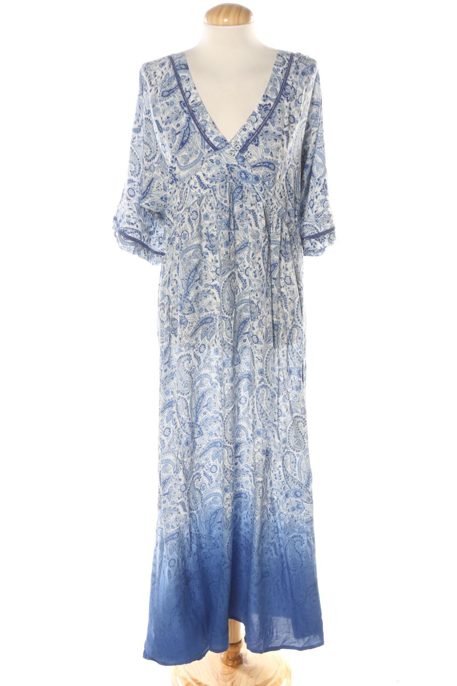 Vestito casual de Oysho de la talla L, de color stampato