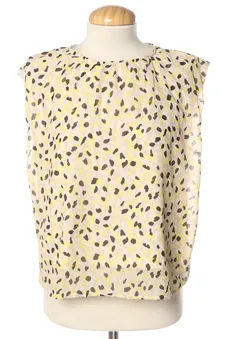 Blusa a maniche corte M Up2Fashion, foto 1 di 2